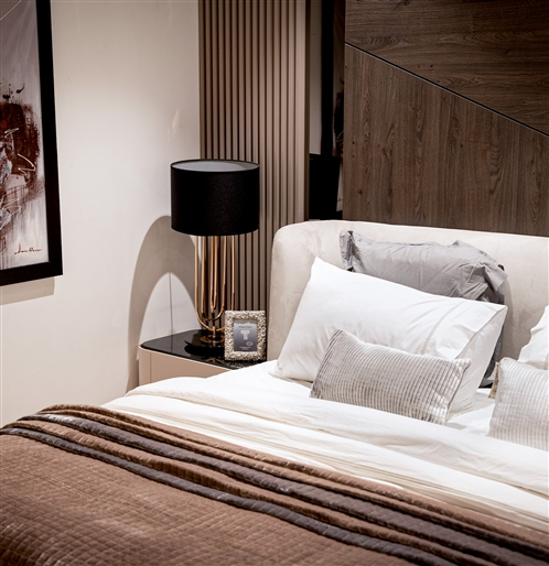 Bedrooms