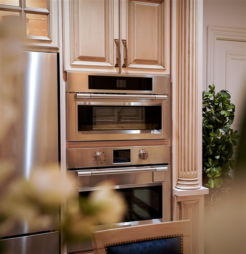 Appliances