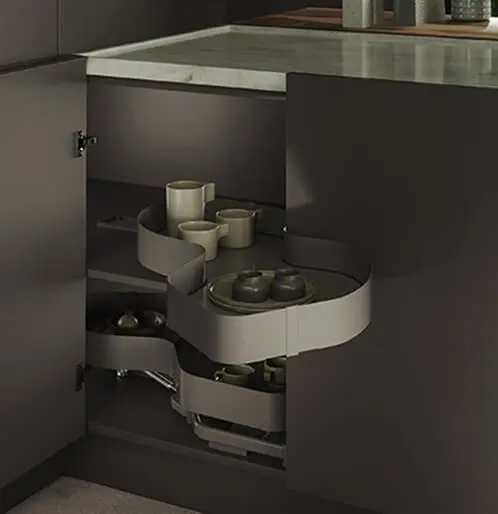 371 Pro 2 shelves