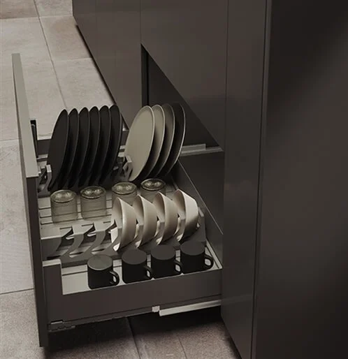 999PRO Pull-Out Drawer
