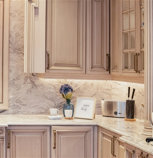 Corian® Solid Surface
