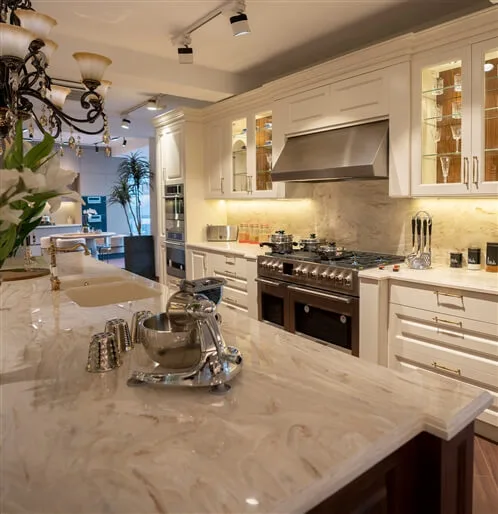 Corian® Solid Surface