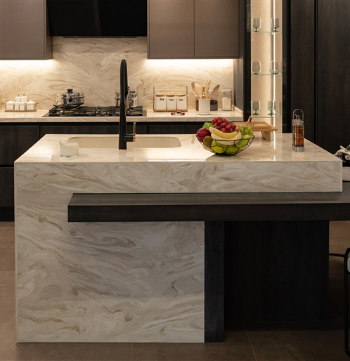 Corian® Solid Surface