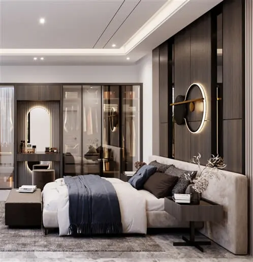 The 'Close' Nightstand