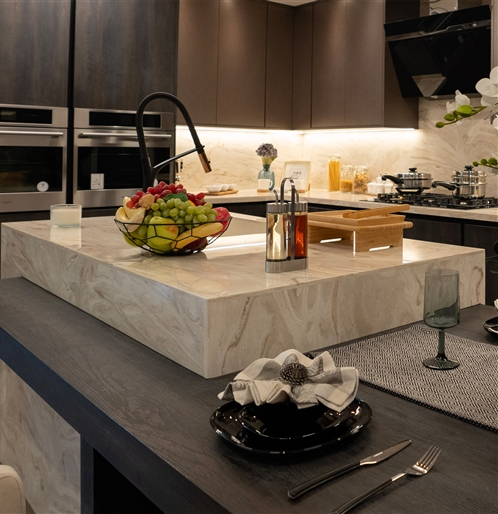 Corian® Solid Surface