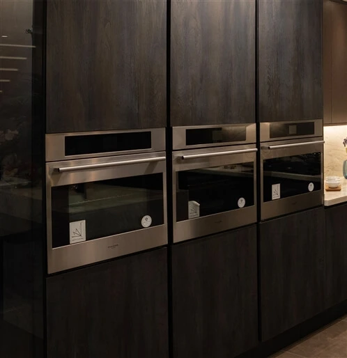 Plano Oven