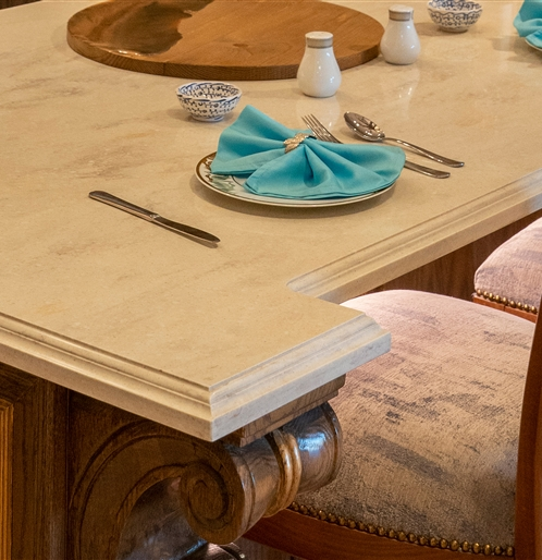 Corian® Solid Surface