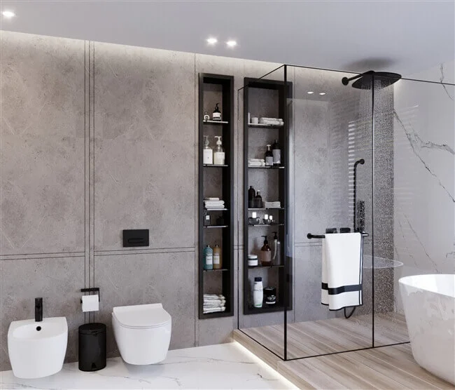 Contemporary