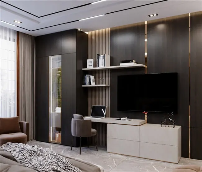 Contemporary